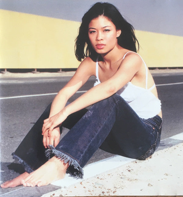 Vanessa-Mae - Subject To Change (CD) Image