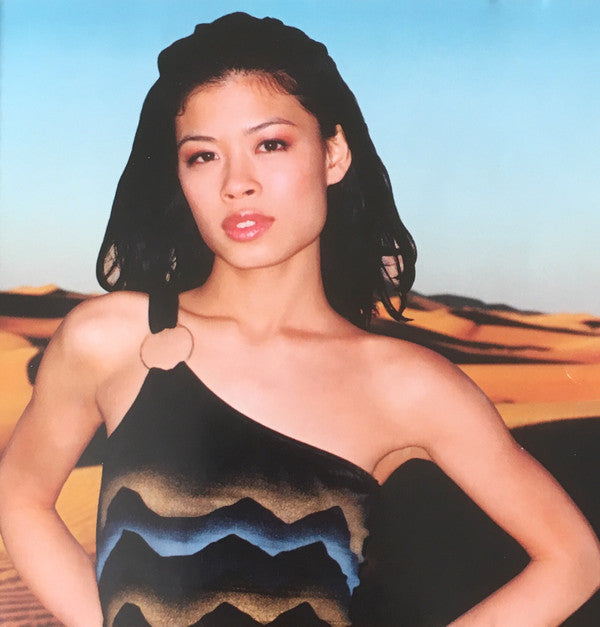 Vanessa-Mae - Subject To Change (CD) Image