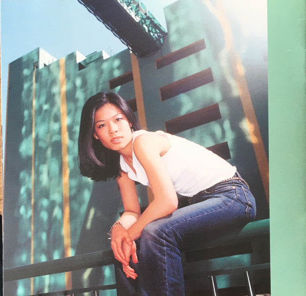 Vanessa-Mae - Subject To Change (CD) Image