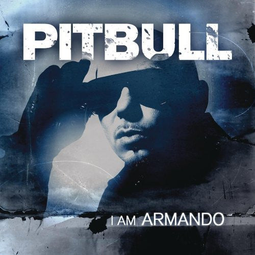 Pitbull - I Am Armando (CD) (2 CD) Image