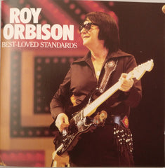 Roy Orbison - Best-Loved Standards (CD) Image