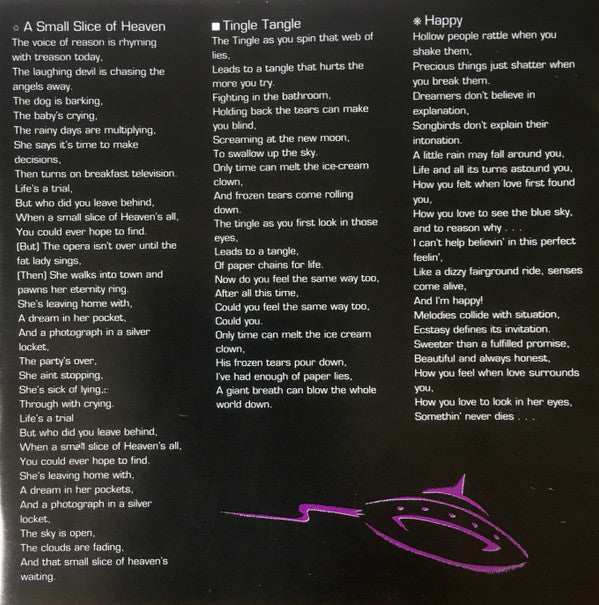 Lightning Seeds - Sense (CD) Image