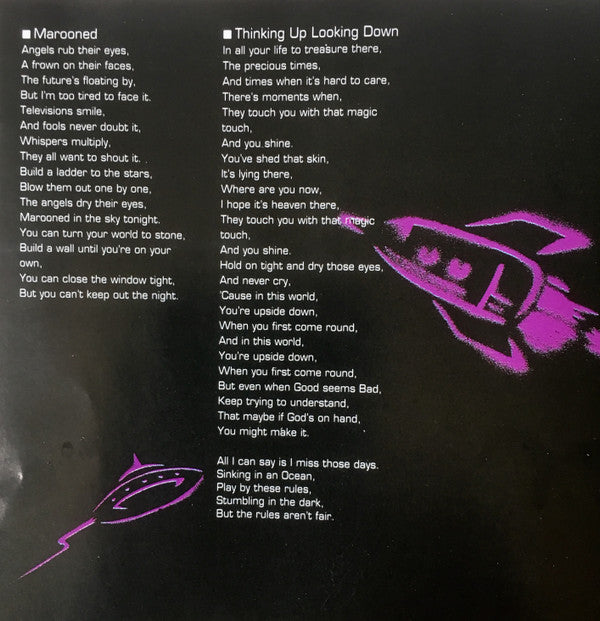 Lightning Seeds - Sense (CD) Image