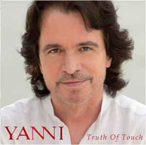 Yanni (2) - Truth Of Touch (CD) (2 CD) Image