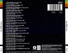 Free - The Free Story (CD) Image