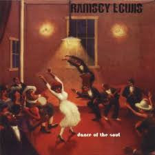 Ramsey Lewis - Dance Of The Soul (CD) Image