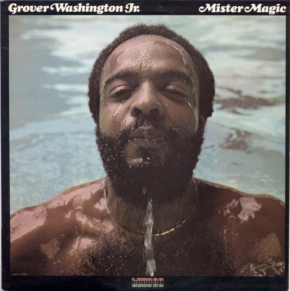 Grover Washington, Jr. - Mister Magic (Vinyl) Image