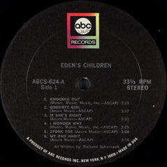 Eden's Children - Eden's Children (Vinyl) Image