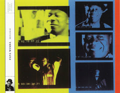 Papa Wemba - Molokai (CD) Image