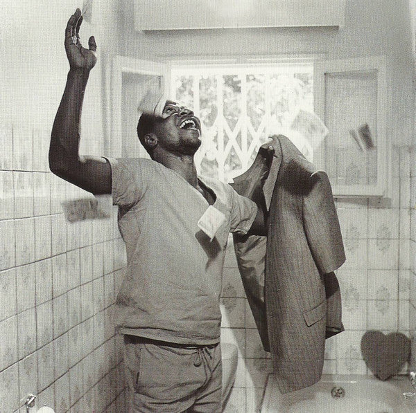 Papa Wemba - Molokai (CD) Image