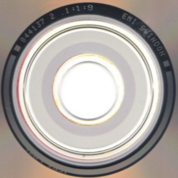 Kavana - Kavana (CD) Image