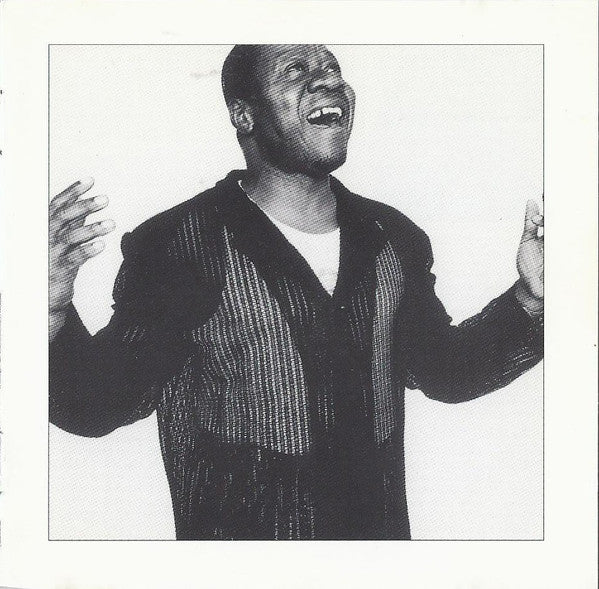 Papa Wemba - Emotion (CD) Image