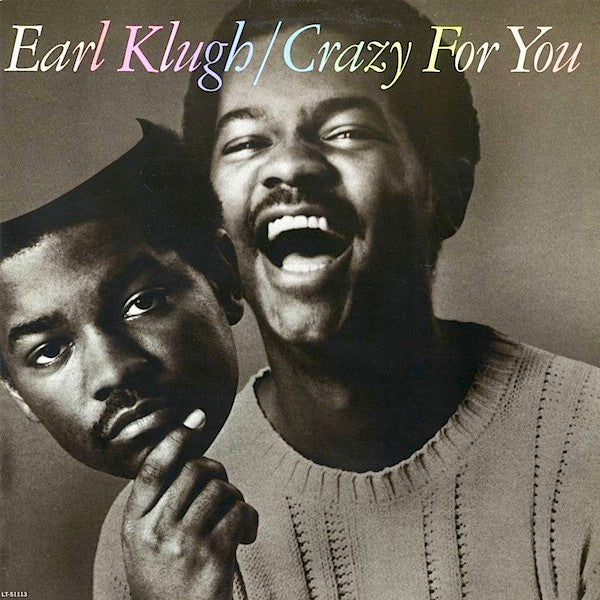 Earl Klugh - Crazy For You (Vinyl) Image