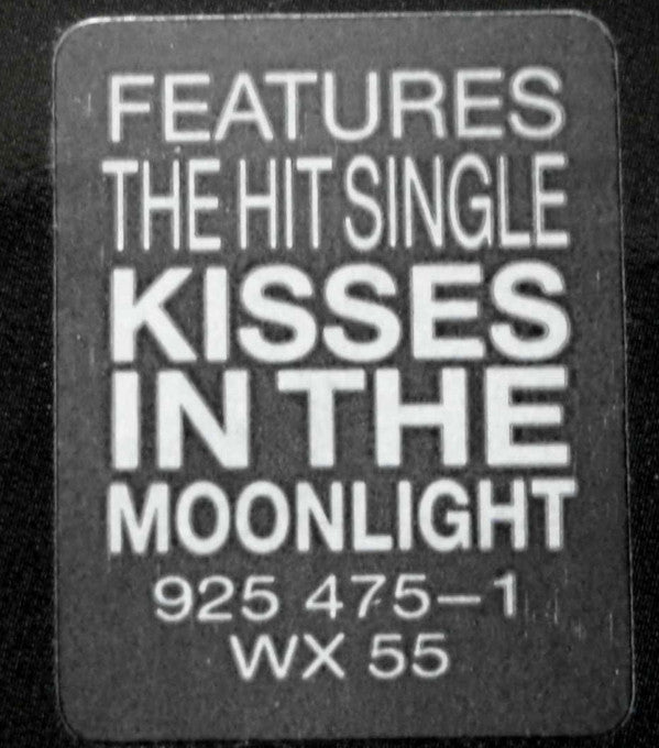 George Benson - While The City Sleeps... (Vinyl) Image