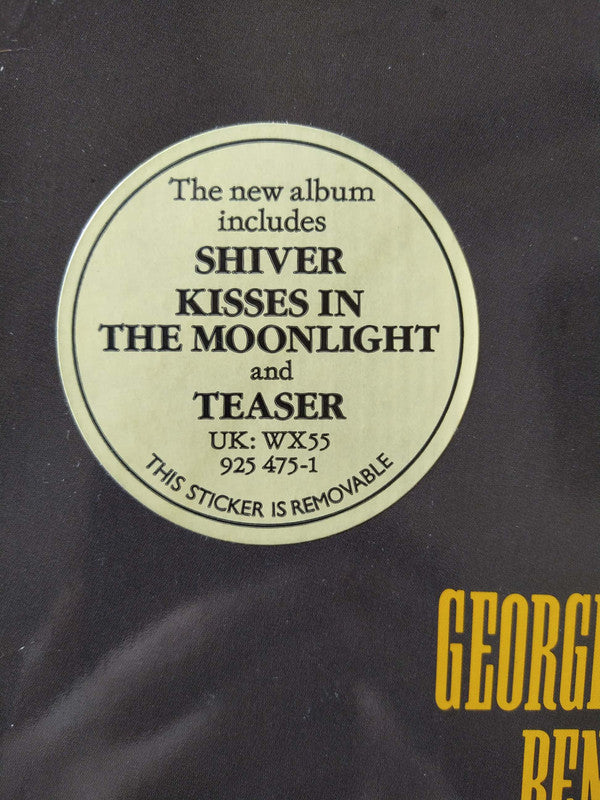 George Benson - While The City Sleeps... (Vinyl) Image