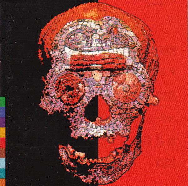 Jam Nation - Way Down Below Buffalo Hell (CD) Image