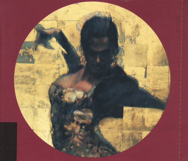 Various - Gypsy Soul New Flamenco (CD) Image
