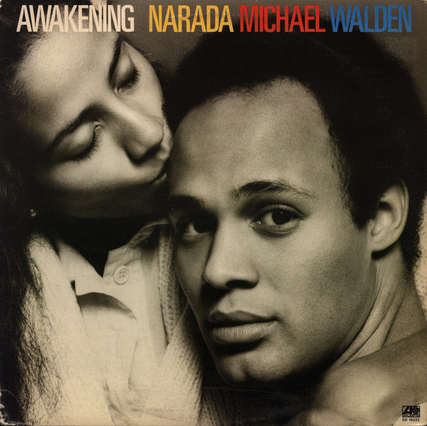 Narada Michael Walden - Awakening (Vinyl) Image