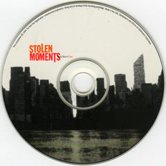 Various - Stolen Moments (Red Hot + Cool) (CD) (2 CD) Image