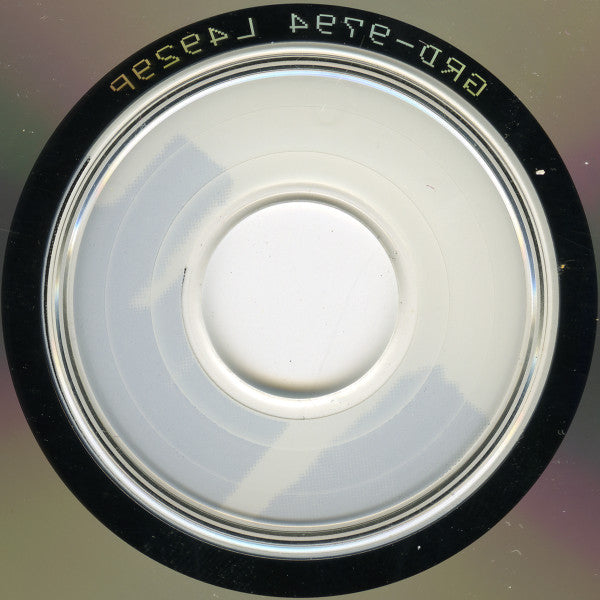 Various - Stolen Moments (Red Hot + Cool) (CD) (2 CD) Image