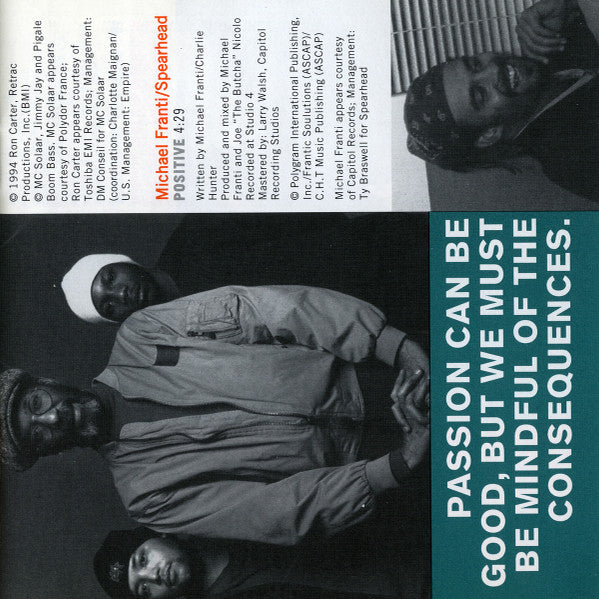 Various - Stolen Moments (Red Hot + Cool) (CD) (2 CD) Image