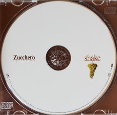 Zucchero - Shake (CD) Image