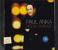 Paul Anka - Rock Swings (CD) Image