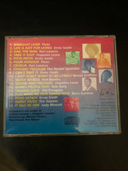 Various - Original Reggae Hits Of The 60's & 70's (CD) Image