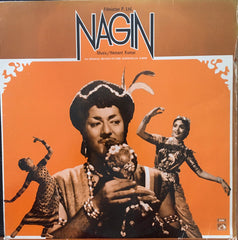 Hemant Kumar - Nagin (Vinyl) Image