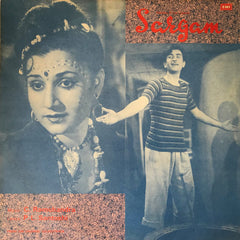 C. Ramchandra, P.L. Santoshi - Sargam (Vinyl) Image