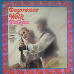 Lawrence Welk - Polkas (Vinyl) Image