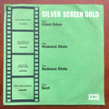 Mukesh - Silver Screen Gold â€œMukeshâ€ (45-RPM) Image