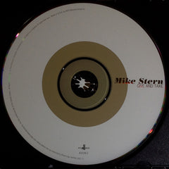 Mike Stern - Give And Take (CD) Image