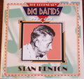 Stan Kenton - The Legendary Big Bands Series (CD) Image
