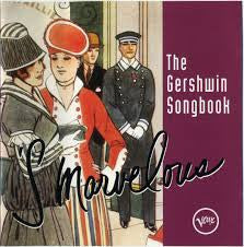 George & Ira Gershwin - 'S Marvelous: The Gershwin Songbook (CD) Image