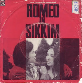 Vishwanath - Romeo In Sikkim (45-RPM) Image