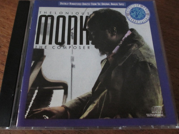 Thelonious Monk - The Composer (CD) Image