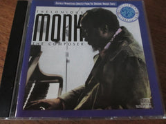Thelonious Monk - The Composer (CD) Image