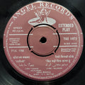 O. P. Nayyar - Classical Songs From The Films by The Inimitable (45-RPM) Image
