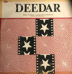 Naushad - Deedar (Vinyl) Image