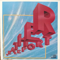 Weather Report - Weather Report (CD) Image