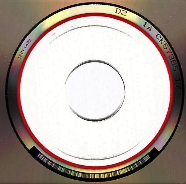 Aerosmith - Live! Bootleg (CD) Image