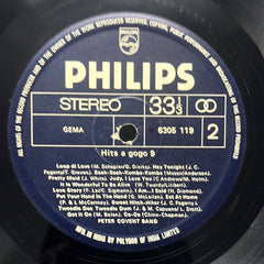 Peter Covent - Hits À Gogo 9 (Vinyl)
