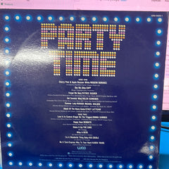 Various - Party Time (Vinyl)