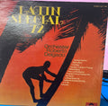 Latin Special' 72 - Orchestra Roberto Delgado (Vinyl)