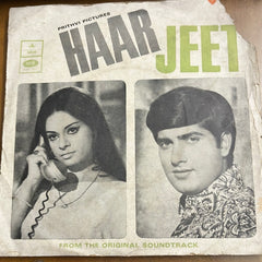 Laxmikant Pyarelal - Haar Jeet (45-RPM)