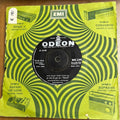 Ravi - Chingari (45-RPM)