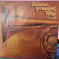 Various - Golden Trumpet Hits Part 2 (Vinyl)