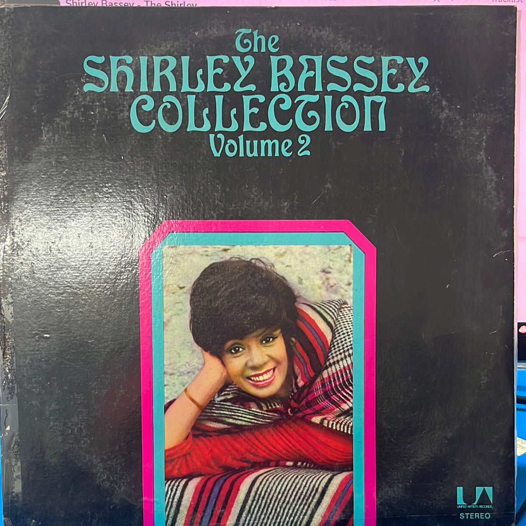 Shirley Bassey - The Shirley Bassey Collection Vol. II (Vinyl)
