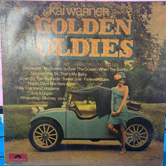 Kai Warner - Golden Oldies (Vinyl)